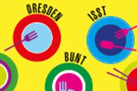 Noch freie Tische beim diesjährigen Gastmahl "Dresden is(s)t bunt"