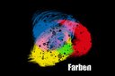 Premiere "Farben" im Theaterhaus Rudi