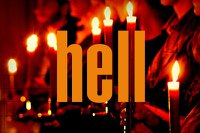 Premiere von "hell" beim 3. Ostritzer Friedensfest