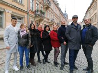 Tango bei der "Woche des guten Lebens" vom 2.-9. Mai 2021