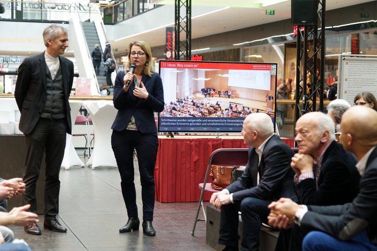 Große Auswahl. Einpacken für die Zukunft