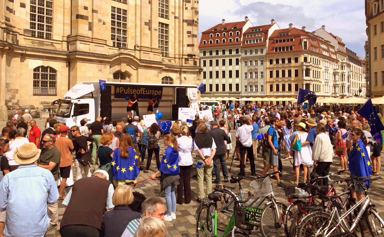 Pulse of Europe