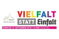 Vielfalt statt Einfalt