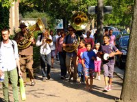 Banda Internationale