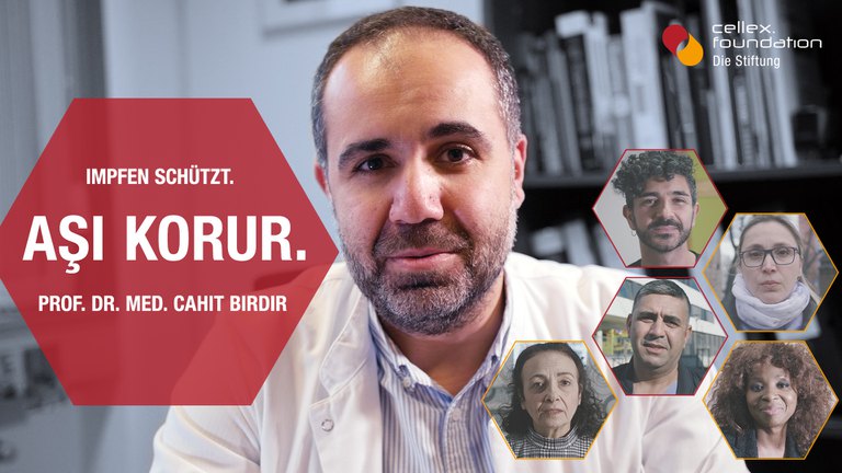 Prof. Dr. med. Cahit Birdir